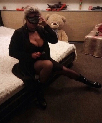 Проститутка Катерина